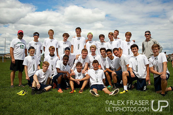 Team Photos - YCC 2013