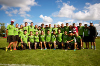 Team Photos - YCC 2013