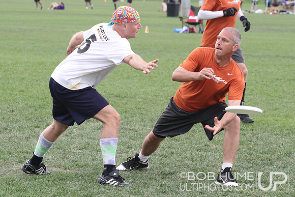 2013 Grand Masters National Championships