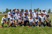 2025 California High School Champs