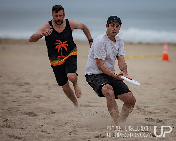 Saturday, 13 May. 2023 USA Ultimate Beach Championships