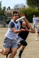 Highlights - USAU WUGC West Coast Tryouts 2016
