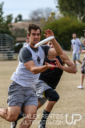 2016 WUGC USAU Phoenix, Arizona
