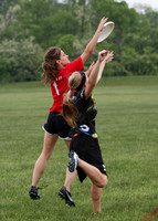 USAU HS Centrals Championship Pool Play