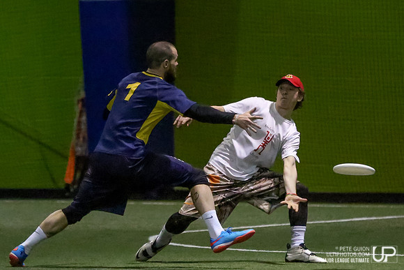 DC Current Tryouts