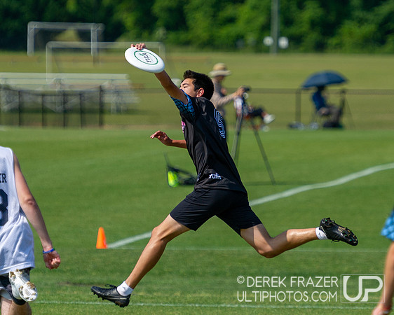 VA HS Champs Sunday Highlights