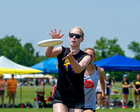 Sunday Gxrls Semis