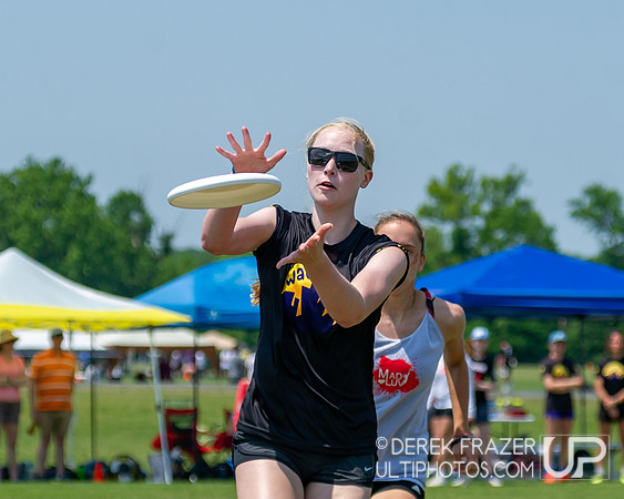 Sunday Gxrls Semis