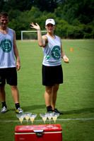 AFDC Summer League EOST - 2013