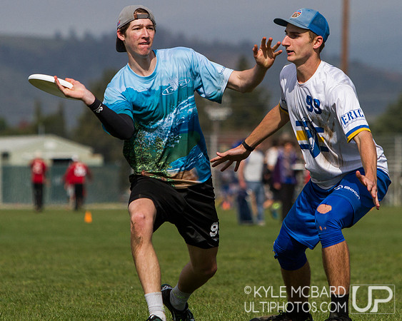 Stanford Open 02/20/2016