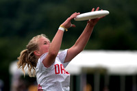 Pool Play - WUGC 2016