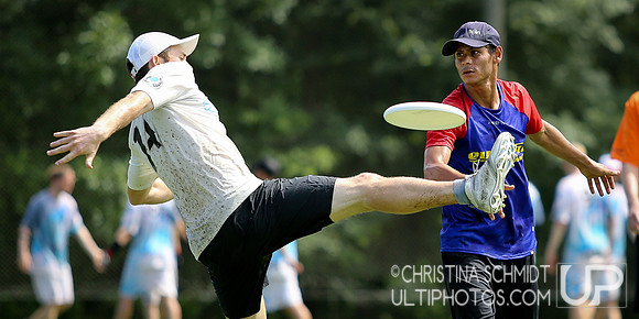 US Open 2013 - Friday