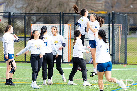 Northwest Challenge 2023, March 26