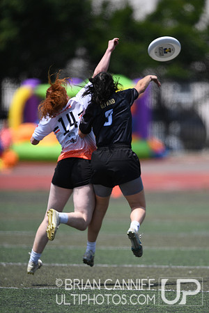 Philadelphia Surge vs Austin Torch