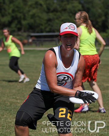 Playoffs of the Chesapeake Open