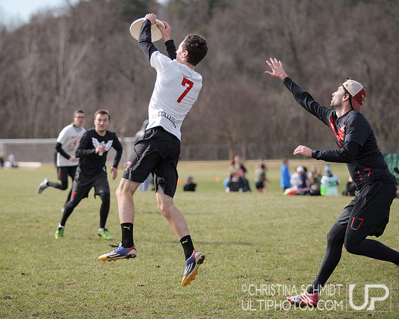 Queen City Tune Up 2016 - Saturday
