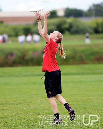 Saturday Highlights - YCC 2013