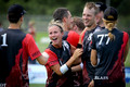 Sunday Mixed Championship - Christina - 2013 USAU US Open