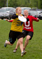 Women's: Ohio State Fever v Whitman Lady Sweets - Sat - 2013 D-I College Champs