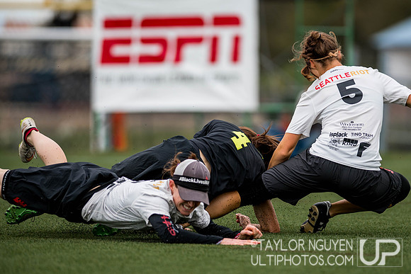 USA Ultimate Club National Championships