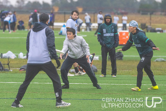 Mid Atlantic Club Regionals 2026