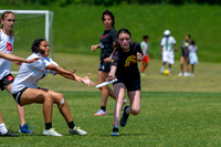 Sunday Gxrls Semis