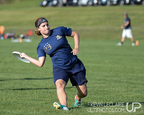 Chesapeake Invite 2013 Saturday Action