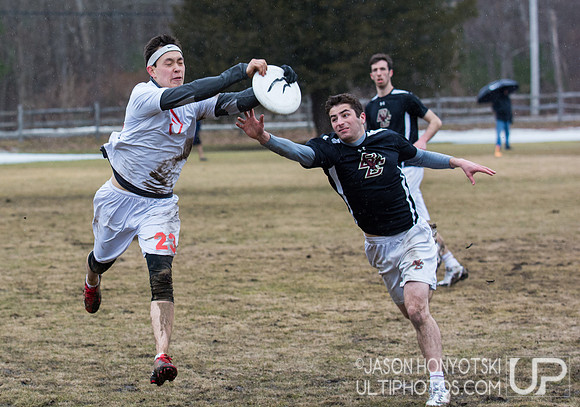 New England Open 2014