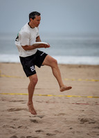Saturday, 13 May. 2023 USA Ultimate Beach Championships