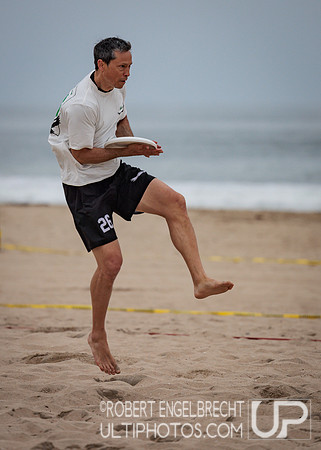 Saturday, 13 May. 2023 USA Ultimate Beach Championships