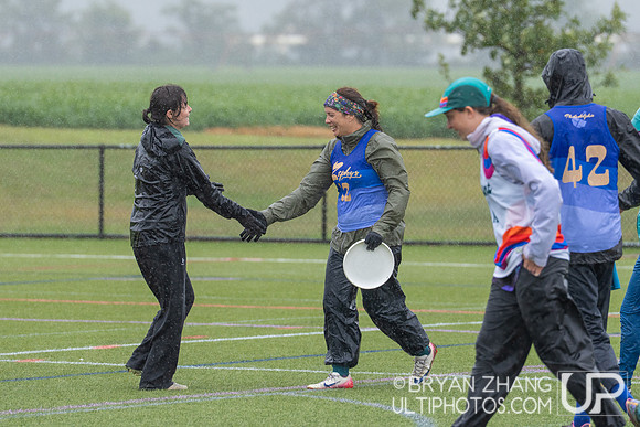 Mid Atlantic Club Regionals 2026