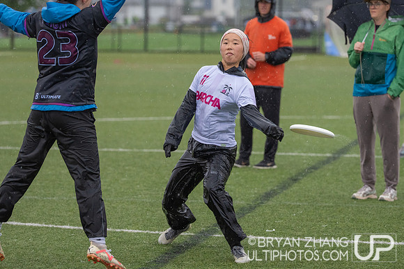 Mid Atlantic Club Regionals 2026