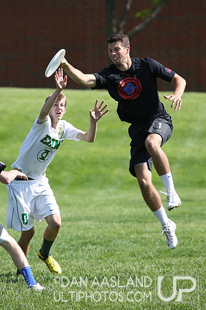 Finals - Open D-I - MN HS State Champs 2013