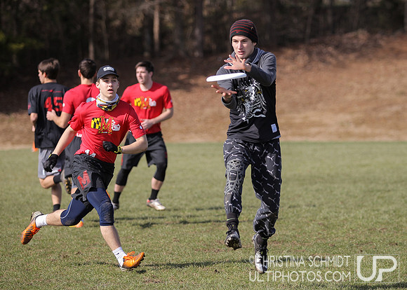 Queen City Tune Up 2016 - Saturday