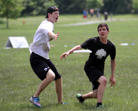 USAU HS Centrals Championship Playoffs
