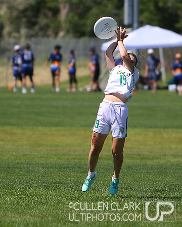 06/16/2023 - High School National Invite (HSNI), Salt Lake City, UT. Copyright Cullen Clark for Ultiphotos