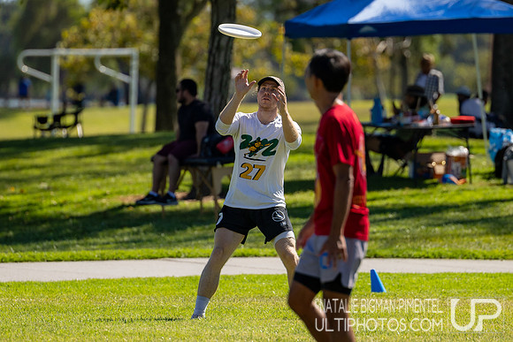 2024 Nor Cal Men's Sectional Championship