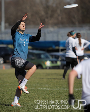 Queen City Tune Up 2016 - Saturday