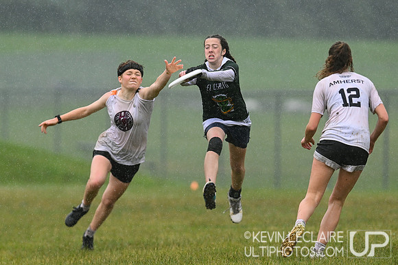 HSNI 2025 - Saturday Action