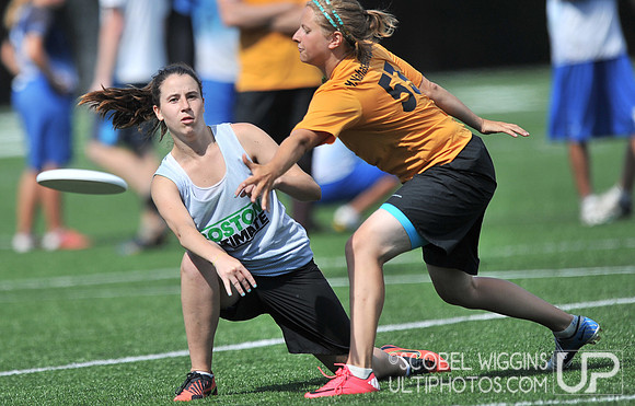 ECC Mixed