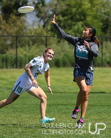 06/16/2023 - High School National Invite (HSNI), Salt Lake City, UT. Copyright Cullen Clark for Ultiphotos