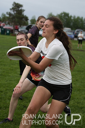 Sat Round 4 - Girls - MN HS State Champs 2013