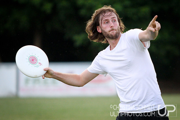 AFDC Summer League - 2013