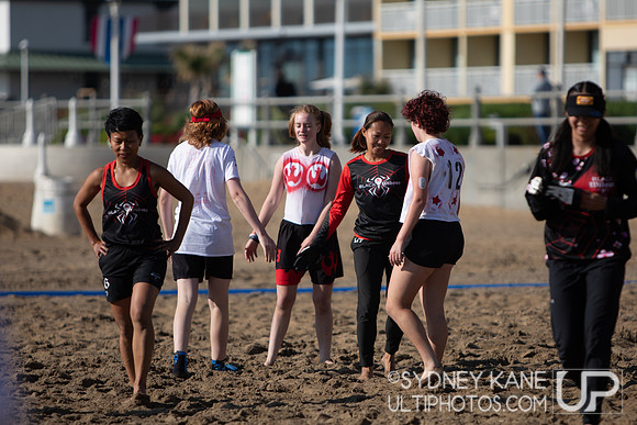 Sunday - 2024 Beach Championships
