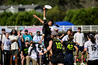 2026 USA Ultimate Club Championships
