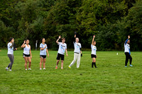 WAFC Fall Fling 2026 Saturday