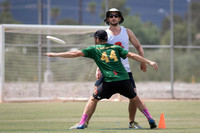 USAU SoCal Sectionals 2026