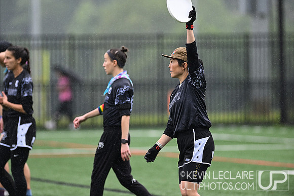 DC Shadow v Philadelphia Surge