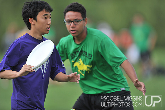 HS Westerns, Sunday