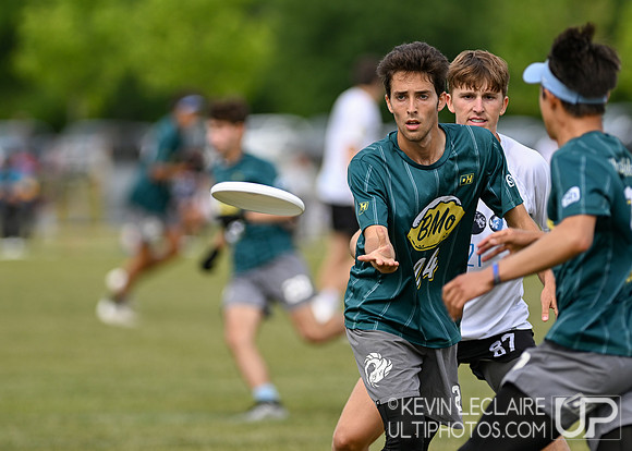 Sunday Qtrs -- 2023 D1 Champs